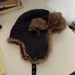 Trapper hat